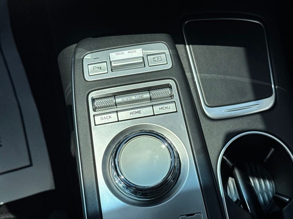 2022 Genesis GV70 2.5T