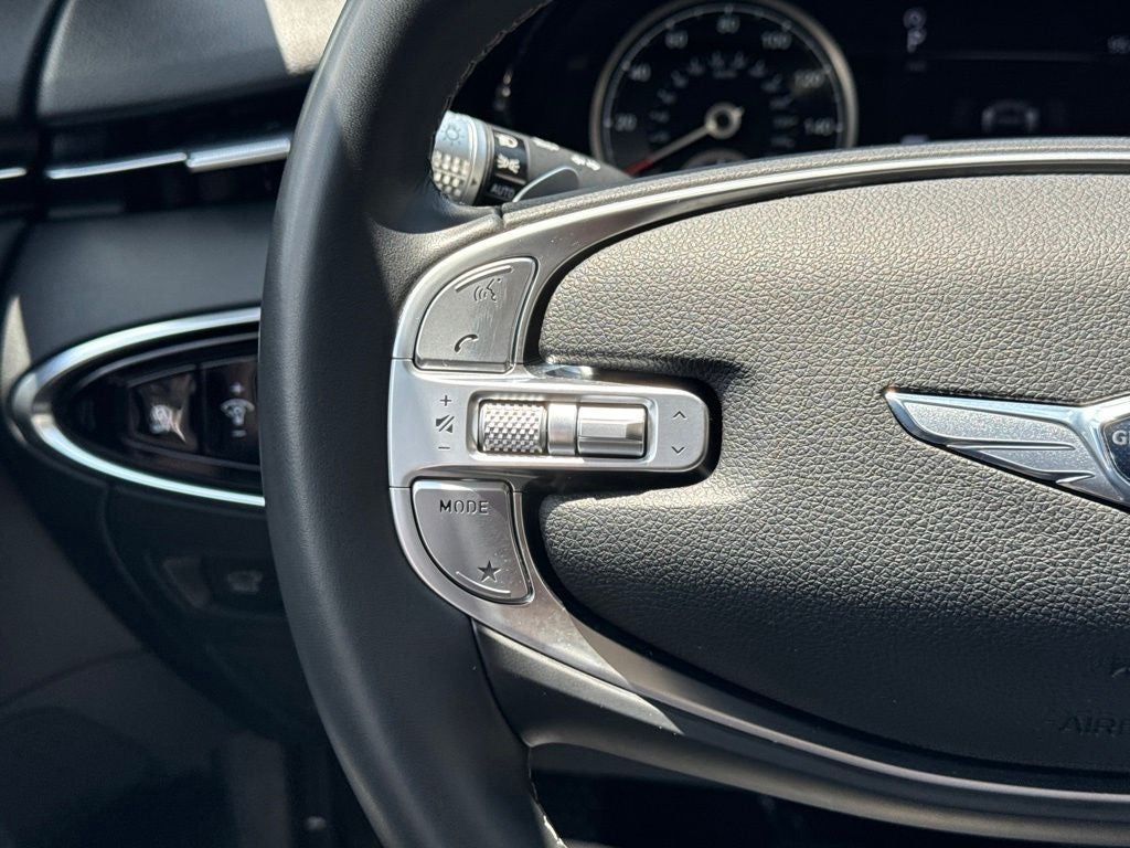 2022 Genesis GV70 2.5T