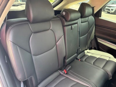 2022 Genesis GV70 2.5T