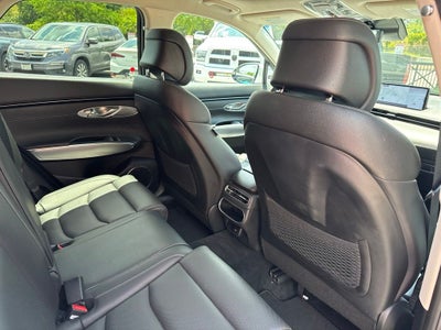 2022 Genesis GV70 2.5T