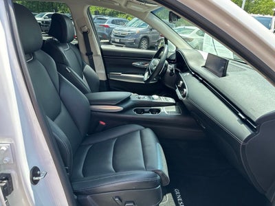 2022 Genesis GV70 2.5T