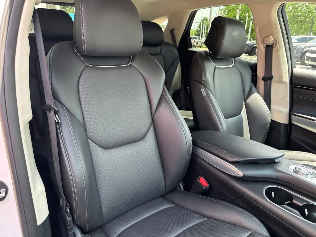 2022 Genesis GV70 2.5T