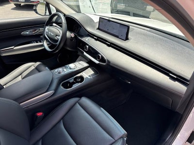 2022 Genesis GV70 2.5T