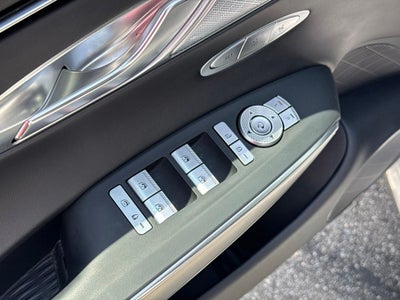 2022 Genesis GV70 2.5T