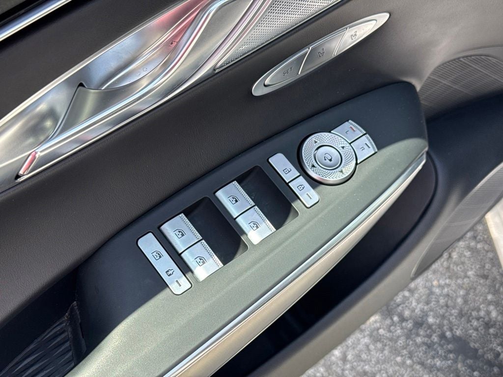 2022 Genesis GV70 2.5T