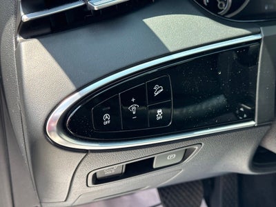 2022 Genesis GV70 2.5T