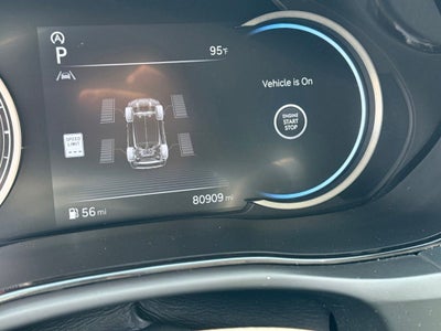 2022 Genesis GV70 2.5T