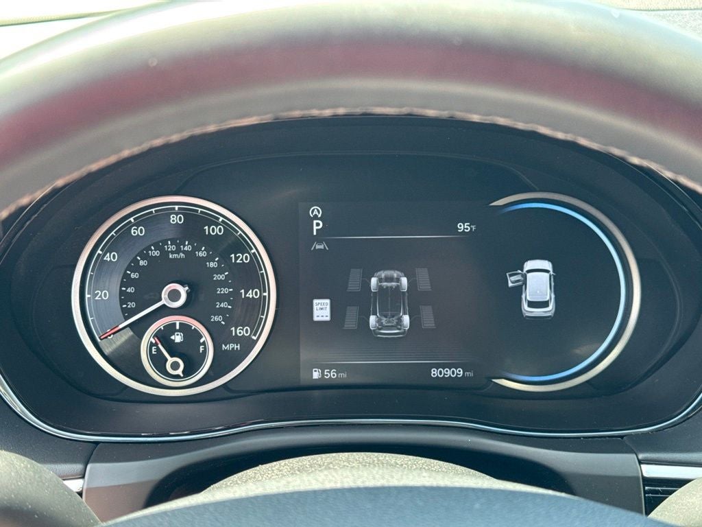 2022 Genesis GV70 2.5T