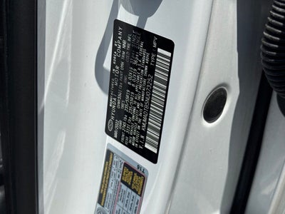 2022 Genesis GV70 2.5T