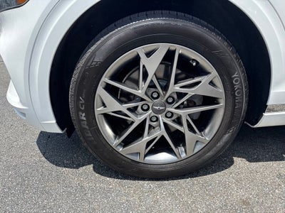 2022 Genesis GV70 2.5T