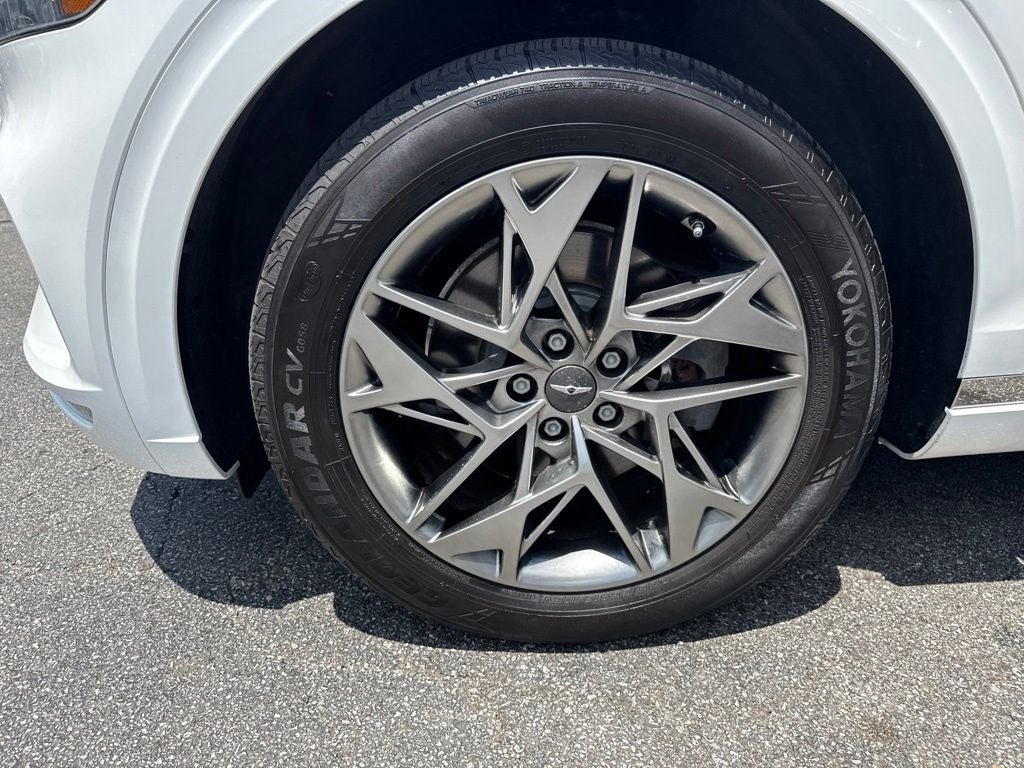 2022 Genesis GV70 2.5T