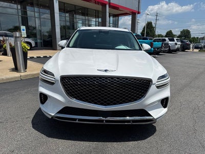 2022 Genesis GV70 2.5T