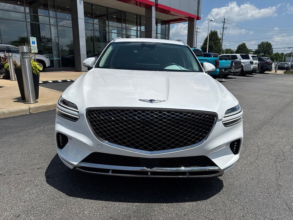 2022 Genesis GV70 2.5T