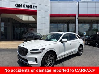 2022 Genesis GV70