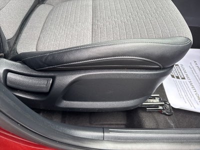 2022 Kia Seltos Nightfall