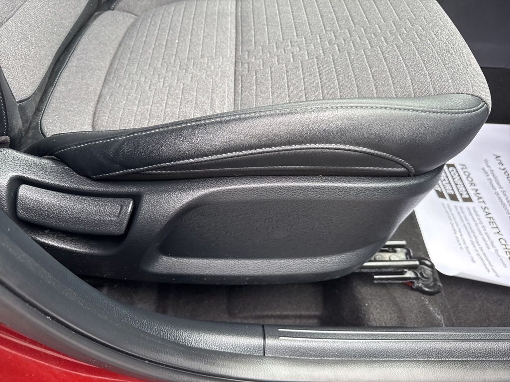 2022 Kia Seltos Nightfall