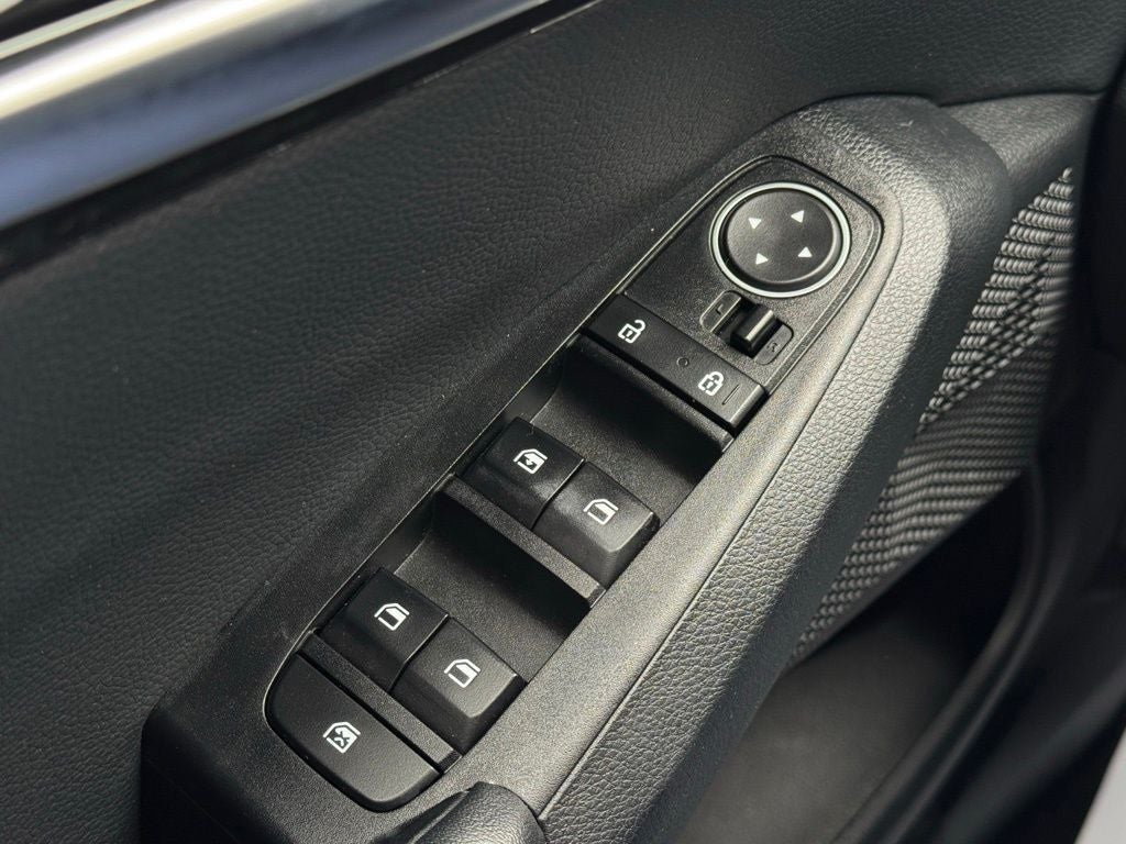 2022 Kia Seltos Nightfall