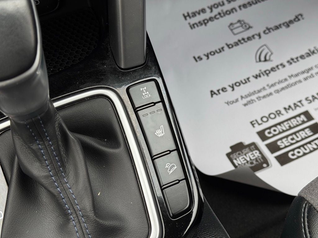 2022 Kia Seltos Nightfall