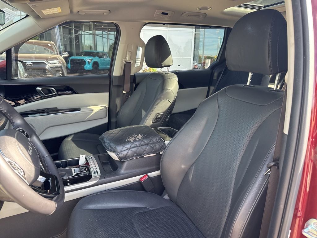 2024 Kia Carnival SX Prestige