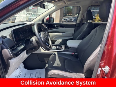 2024 Kia Carnival SX Prestige