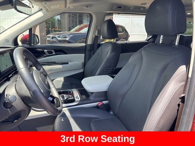 2024 Kia Carnival SX Prestige