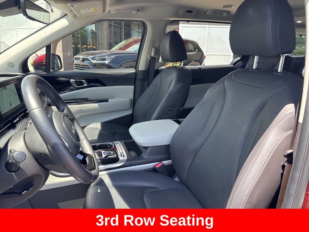 2024 Kia Carnival SX Prestige