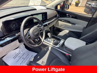2024 Kia Carnival SX Prestige