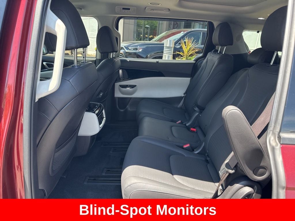 2024 Kia Carnival SX Prestige