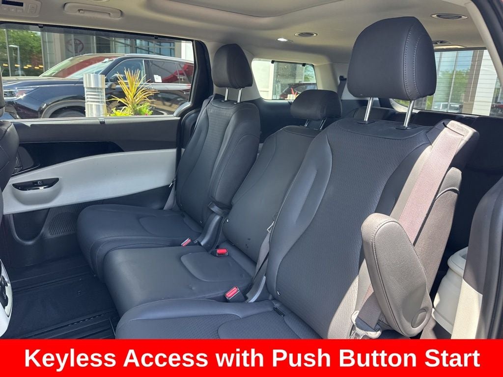 2024 Kia Carnival SX Prestige