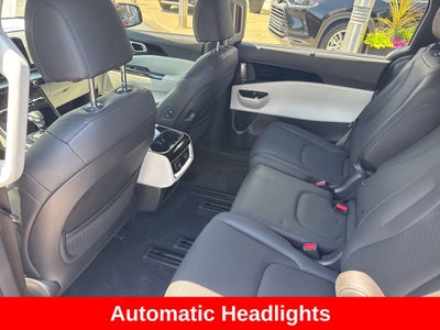 2024 Kia Carnival SX Prestige