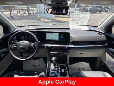 2024 Kia Carnival SX Prestige