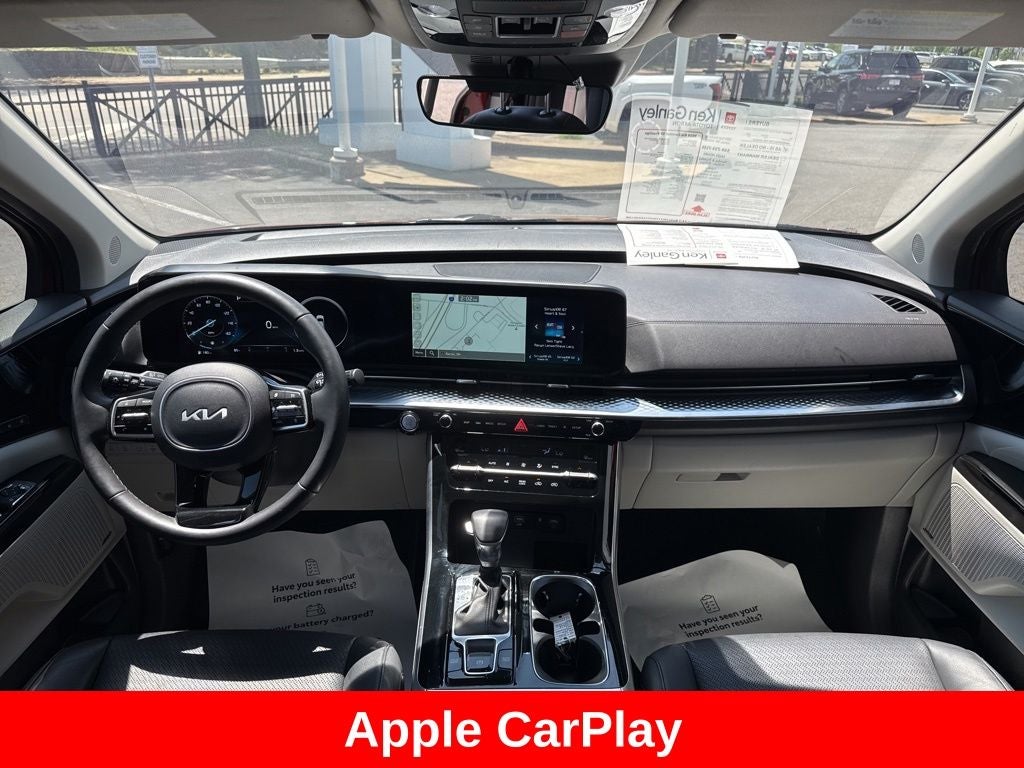 2024 Kia Carnival SX Prestige