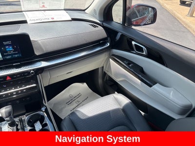 2024 Kia Carnival SX Prestige