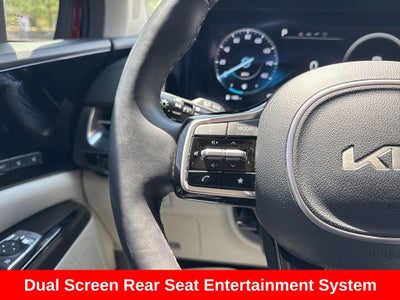 2024 Kia Carnival SX Prestige