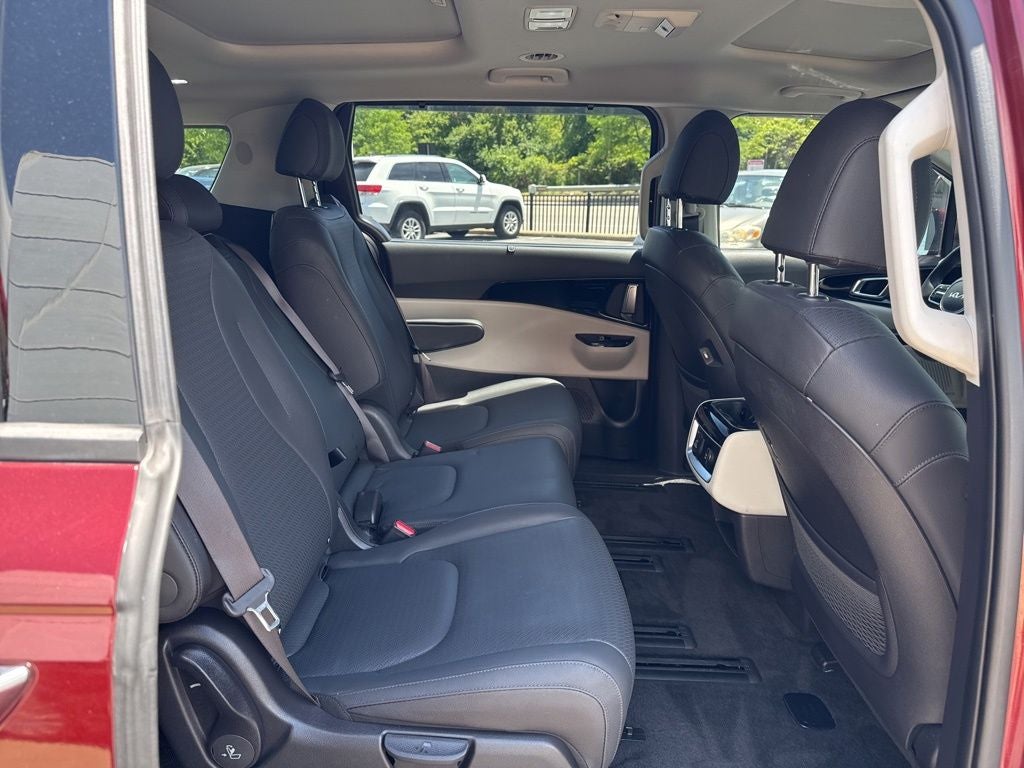 2024 Kia Carnival SX Prestige
