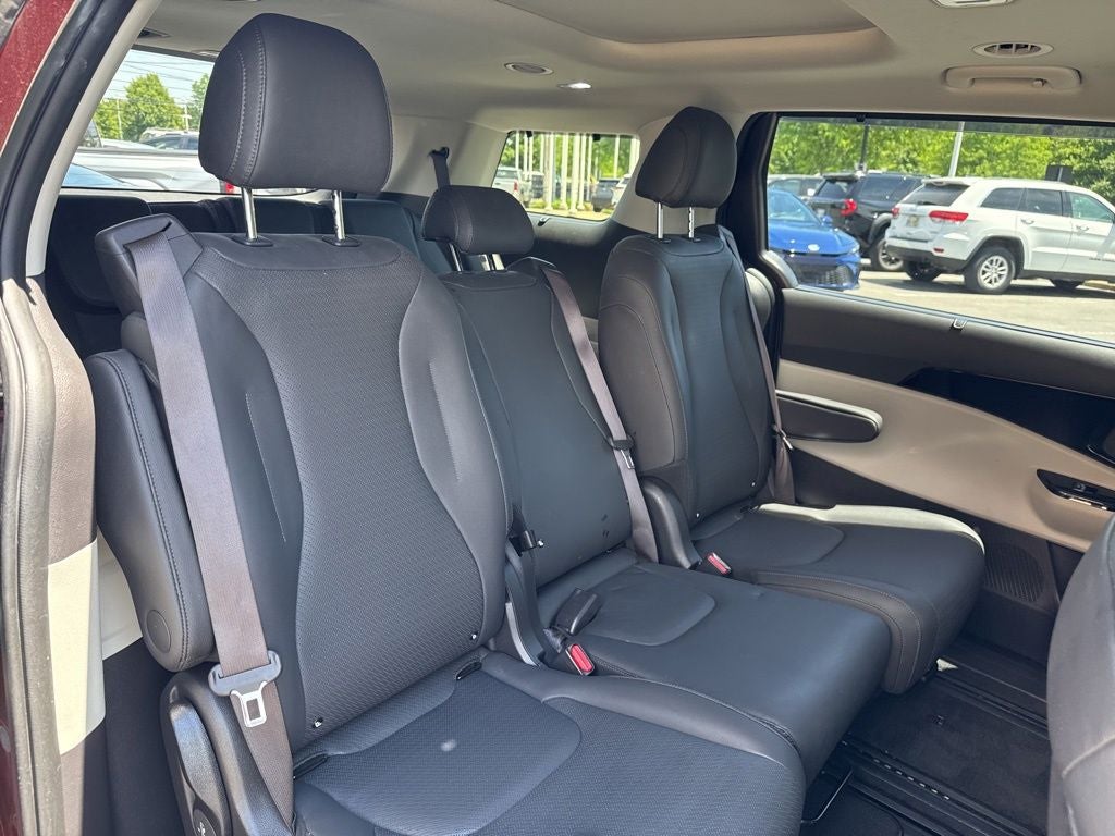 2024 Kia Carnival SX Prestige
