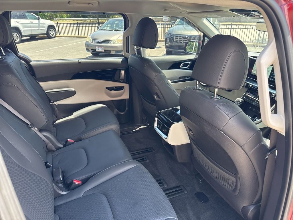 2024 Kia Carnival SX Prestige