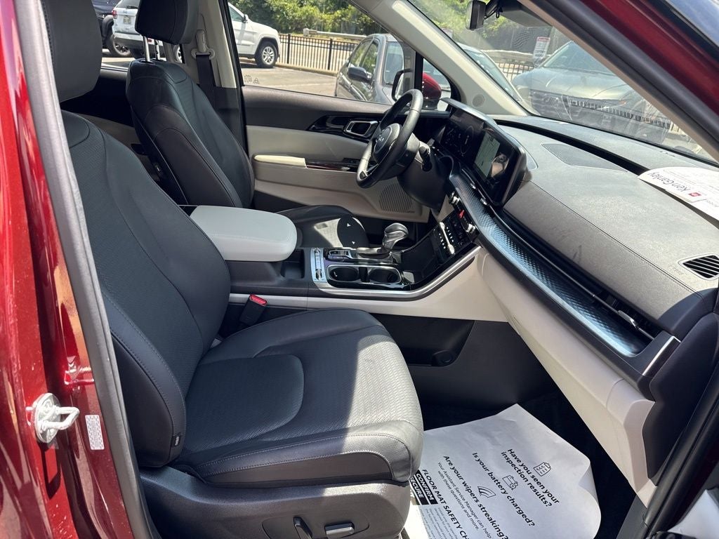2024 Kia Carnival SX Prestige
