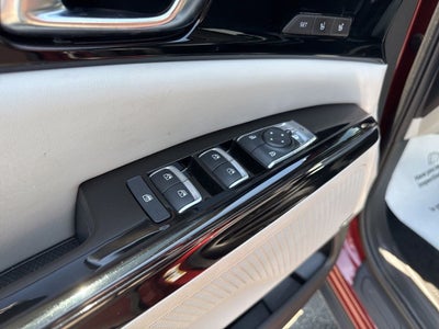 2024 Kia Carnival SX Prestige