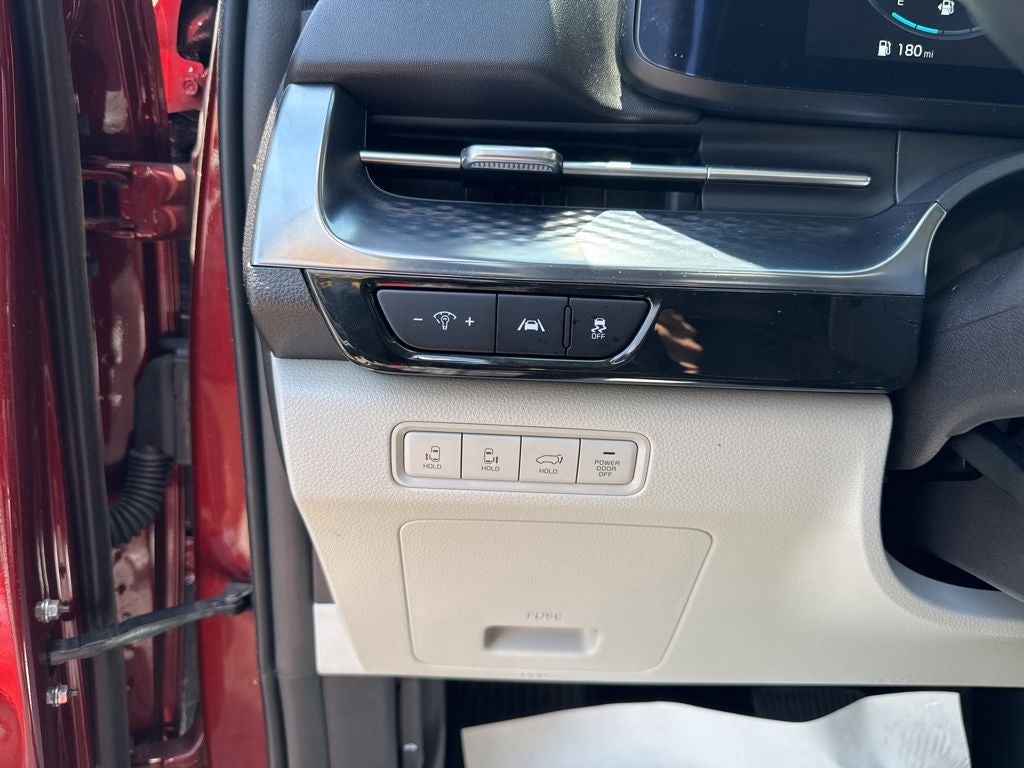 2024 Kia Carnival SX Prestige