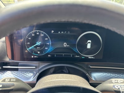 2024 Kia Carnival SX Prestige