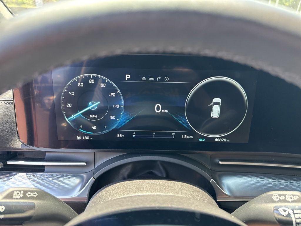 2024 Kia Carnival SX Prestige