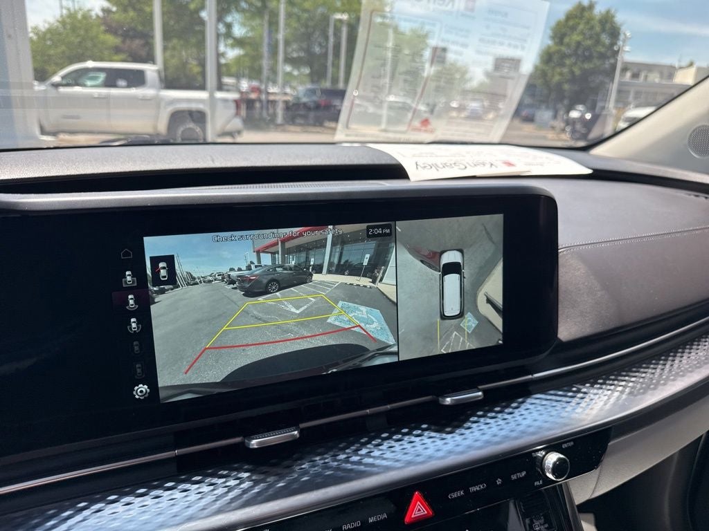 2024 Kia Carnival SX Prestige