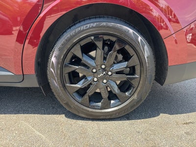 2024 Kia Carnival SX Prestige