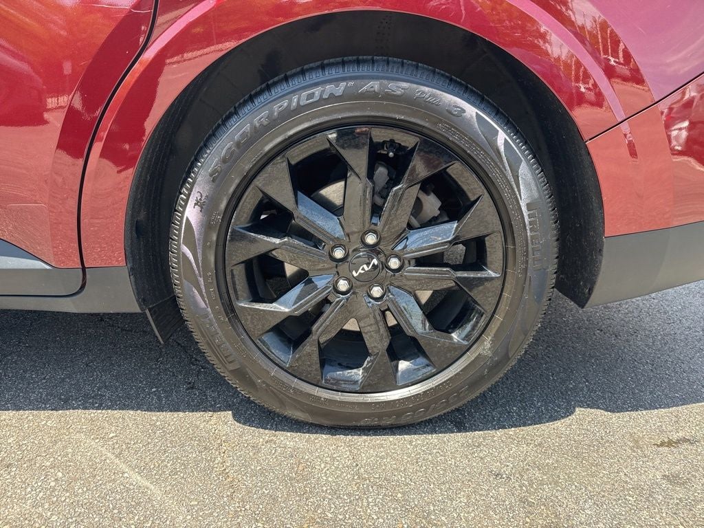 2024 Kia Carnival SX Prestige