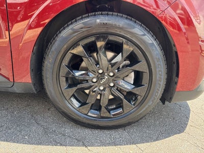 2024 Kia Carnival SX Prestige
