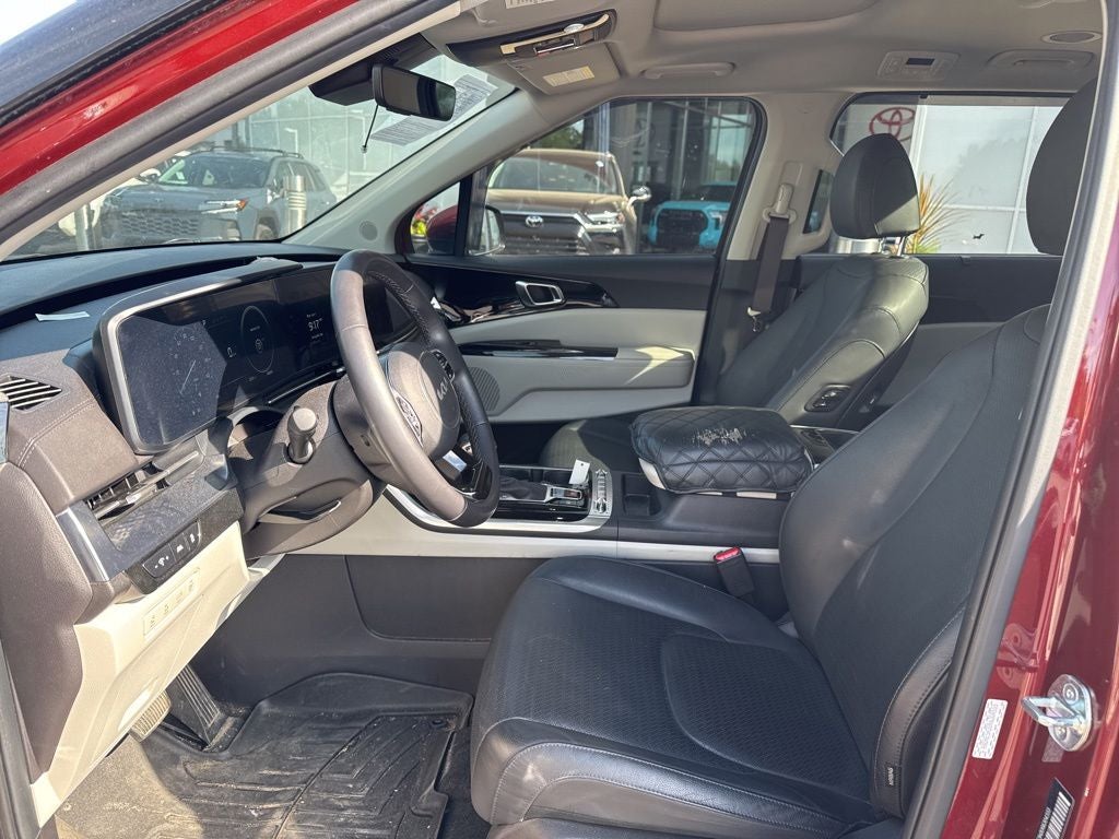 2024 Kia Carnival SX Prestige