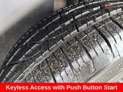 2022 Kia Sportage Nightfall