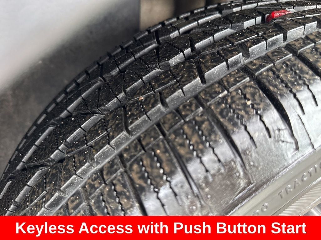 2022 Kia Sportage Nightfall