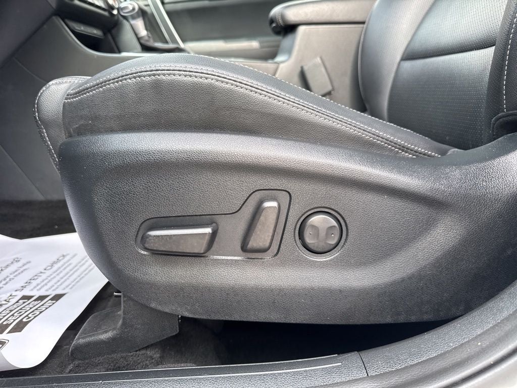 2022 Kia Sportage Nightfall